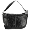 Picard Himalaya - Schultertasche 33 cm Rindsleder (black)