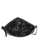 Picard Himalaya - Schultertasche 33 cm Rindsleder (black) - Ansicht 6