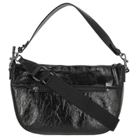 Picard Himalaya - Schultertasche 33 cm Rindsleder (black) - Ansicht 4