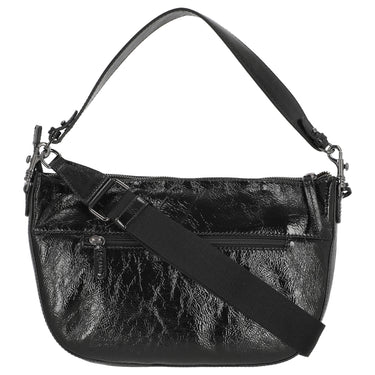 Picard Himalaya - Schultertasche 33 cm Rindsleder (black) - Ansicht 4