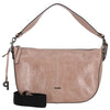 Picard Himalaya - Shoulder Bag 33 cm Rindsleder (nude)