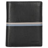 Picard Horizon 1 - Geldbörse 10 cm (schwarz)