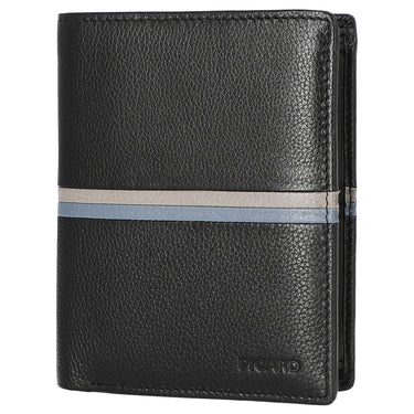 Picard Horizon 1 - Geldbörse 10 cm (schwarz) - Ansicht 3