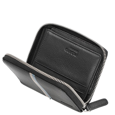 Picard Horizon 1 - Kreditkartenetui 12 cm (schwarz) - Ansicht 4