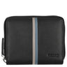 Picard Horizon 1 - Kreditkartenetui 12 cm (schwarz)