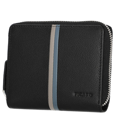 Picard Horizon 1 - Kreditkartenetui 12 cm (schwarz) - Ansicht 2