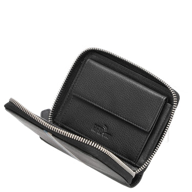 Picard Horizon 1 - Kreditkartenetui 12 cm (schwarz) - Ansicht 5