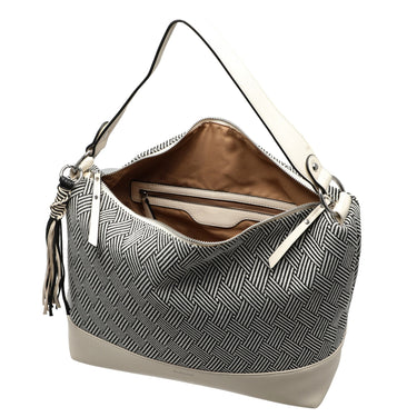 Picard Illusion - Beuteltasche 37 cm (cookie-kombi) - Ansicht 6