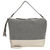 Picard Illusion - Hobo Bag 37 cm (cookie-kombi)