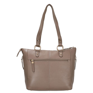 Picard Java - Shopper  36 cm (chai) - Ansicht 4
