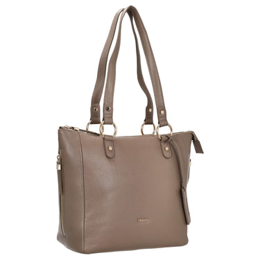 Picard Java - Shopper  36 cm (chai) - Ansicht 5