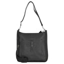 Picard Kronberg - Schultertasche 40 cm Rindleder (black)