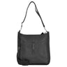 Picard Kronberg - Schultertasche 40 cm Rindleder (black)