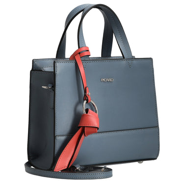 Picard Levante - Schultertasche 21 cm (denim) - Ansicht 5