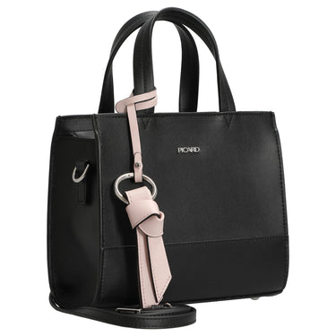 Picard Levante - Schultertasche 21 cm (schwarz) - Ansicht 5