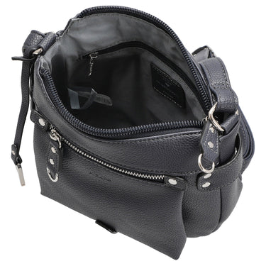 Picard Loire - Umhängetasche 21 cm (ozean) - Ansicht 6