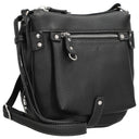 Picard Loire - Umhängetasche 21 cm (schwarz) - Ansicht 5