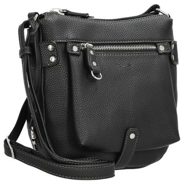 Picard Loire - Umhängetasche 21 cm (schwarz) - Ansicht 5