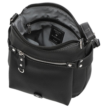Picard Loire - Umhängetasche 21 cm (schwarz) - Ansicht 6