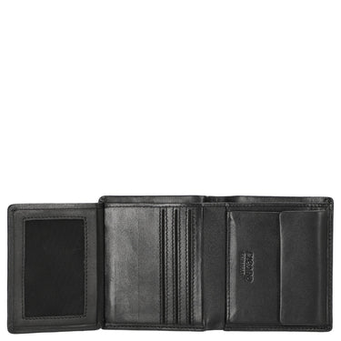 Picard London 1 - Geldbörse 9 cm (schwarz) - Ansicht 2