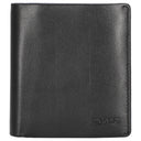 Picard London 1 - Geldbörse 9 cm (schwarz)