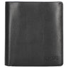 Picard London 1 - Geldbörse 9 cm (schwarz)