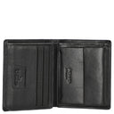Picard London 1 - Geldbörse 9 cm (schwarz) - Ansicht 5