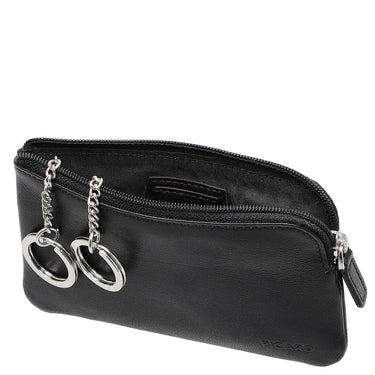 Picard London 1 - Schlüsseletui 13 cm (schwarz) - Ansicht 2