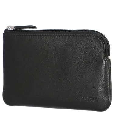 Picard London 1 - Schlüsseletui 13 cm (schwarz) - Ansicht 4