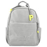 Picard Lucky One - Rucksack 26 cm (silber)