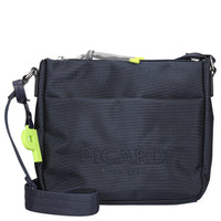 Picard Lucky One - Umhängetasche 24 cm (navy)
