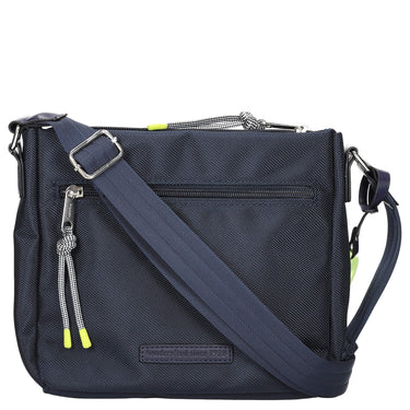 Picard Lucky One - Umhängetasche 24 cm (navy) - Ansicht 4