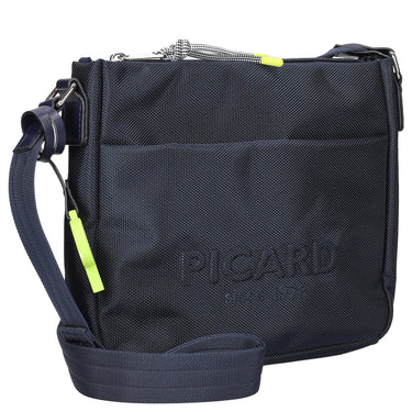Picard Lucky One - Umhängetasche 24 cm (navy) - Ansicht 5