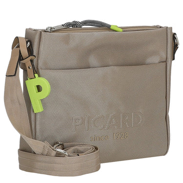 Picard Lucky One - Umhängetasche 24 cm (sand) - Ansicht 5