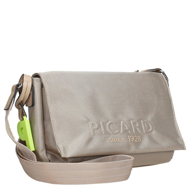 Picard Lucky One - Umhängetasche 25 cm (sand) - Ansicht 5
