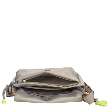 Picard Lucky One - Umhängetasche 25 cm (sand) - Ansicht 6