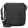 Picard Lucky One - Umhängetasche 23 cm (schwarz)