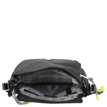 Picard Lucky One - Umhängetasche 23 cm (schwarz) - Ansicht 6