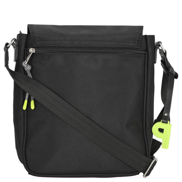 Picard Lucky One - Umhängetasche 23 cm (schwarz) - Ansicht 4