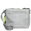 Picard Lucky One - Umhängetasche 24 cm (silber)
