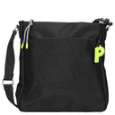 Picard Lucky One - Umhängetasche 27 cm (schwarz)
