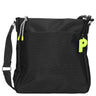 Picard Lucky One - Umhängetasche 27 cm (schwarz)