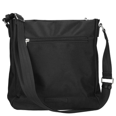 Picard Lucky One - Umhängetasche 27 cm (schwarz) - Ansicht 4