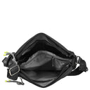 Picard Lucky One - Umhängetasche 27 cm (schwarz) - Ansicht 6