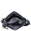 Picard Lucky One - Umhängetasche 27 cm (navy) - Ansicht 6