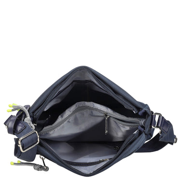 Picard Lucky One - Umhängetasche 27 cm (navy) - Ansicht 6