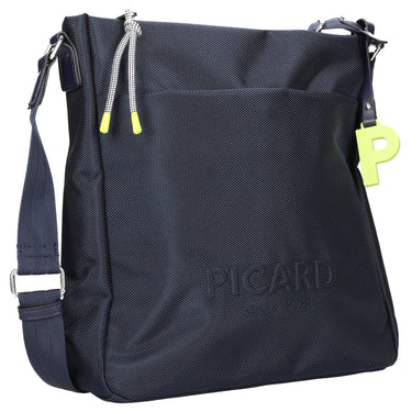 Picard Lucky One - Umhängetasche 27 cm (navy) - Ansicht 5