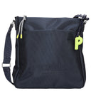 Picard Lucky One - Umhängetasche 27 cm (navy)