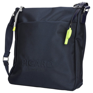 Picard Lucky One - Umhängetasche 27 cm (navy) - Ansicht 2