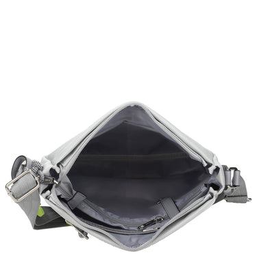 Picard Lucky One - Umhängetasche 27 cm (silber) - Ansicht 6